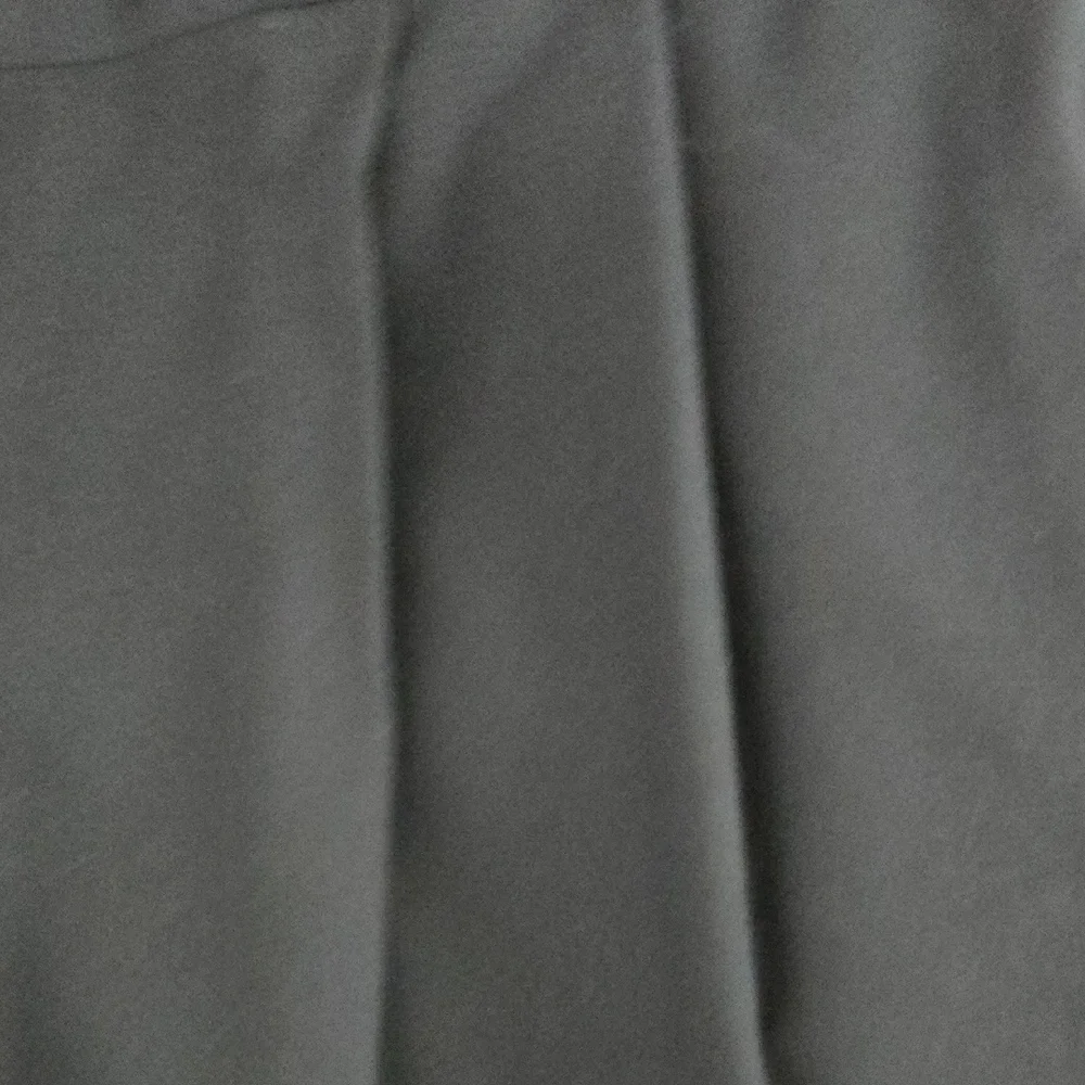 Jones New York Black Tuxedo Jacket Satin Lapels